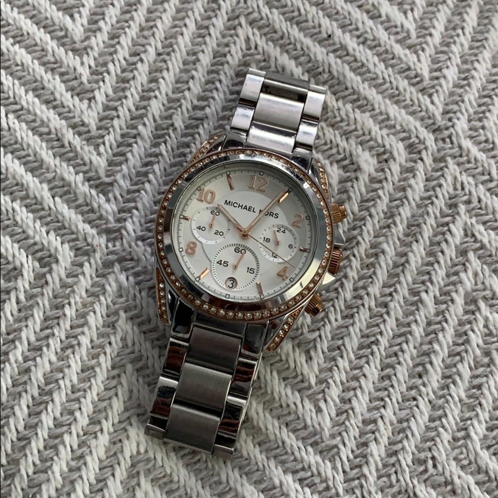 Michael Kors Watch